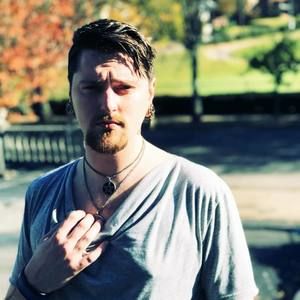 Meet your Posher, Raymond